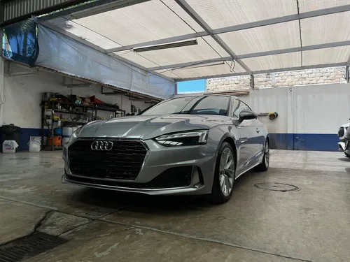 Audi A5 2.0 Select 190hp Dsg