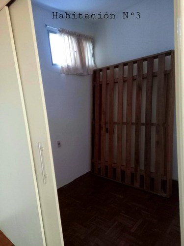 Alquiler De Casa En Buceo/todo Doble.. Garage, Baño Y Cuarto