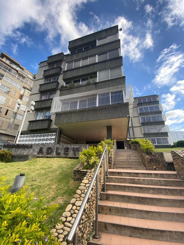 Imagen 1 de 13 de Apartamento En Venta En Las Mercedes