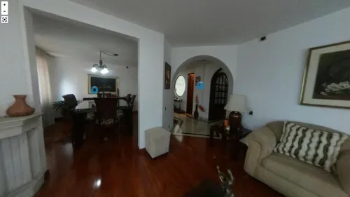 Apartamento En Venta En Rincón Del Chicó. Cod V1060046