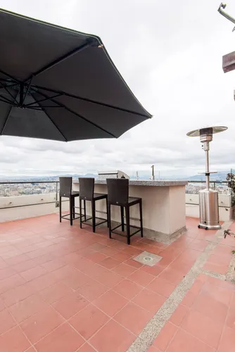 Apartamento En Arriendo/venta En El Refugio. Cod A4440