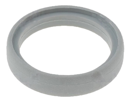 Anillo De Ficha Xlr Gris Amphenol Ac-ring-gry