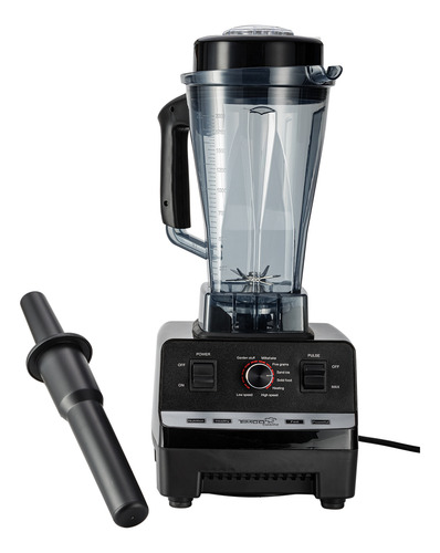 Licuadora Profesional 10 Vel Vaso 2 L Libre Bpa Licx01 Timco
