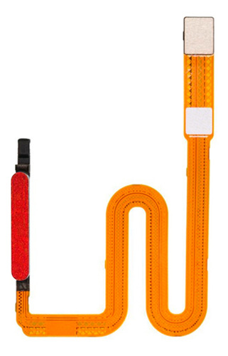 Flex Flexor Sensor Huella Compatible Con Samsung A03s A037