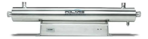 Lámpara Ultravioleta Polaris 36 Gpm 39w X 3 110/220v Gris