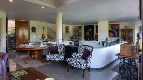 Casa En Venta 25-6784