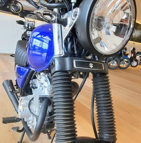 Gn 125 Visa Master Santander 6 Tasa 0% (no Honda Wave) Cr