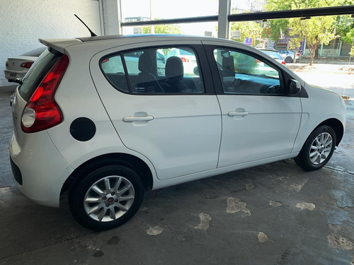 Fiat Palio 1.4 Attractive 85cv