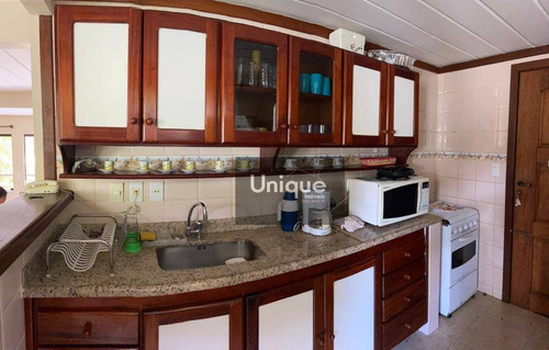Imagem 6 de 20 de Casa Com 3 Dormitórios À Venda, 105 M² Por R$ 890.000,00 - Centro - Armação Dos Búzios/rj - Ca1217