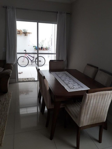 Imagem 9 de 15 de Casa Em Condomínio Para Venda Em Jundiaí, Tulipas, 3 Dormitórios, 1 Suíte, 3 Banheiros, 2 Vagas - 24953b_2-1532962