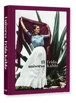 Comprar Libro El Universo Frida Kahlo