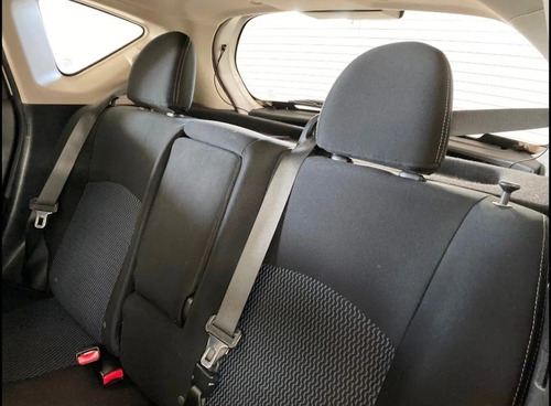 Amaya Nissan Note 1.6 Advance Mt Extra Full