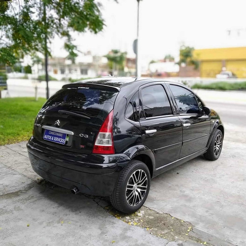 Citroën C3 1.4 Hdi Exclusive 2007