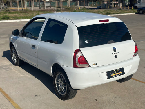 Renault Clio 1.2 Mio Dynamique
