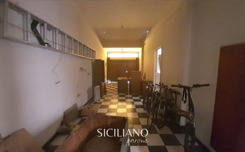 Reservado - Casa - Boedo - 4 Amb C/garage, Patio, Balcón, Quincho Y Parrilla S/lote Propio. - 218m²