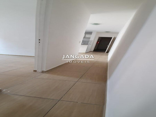 Imagem 7 de 24 de Apartamento A Venda - Condominio Solar Dos Nogueira - 11475
