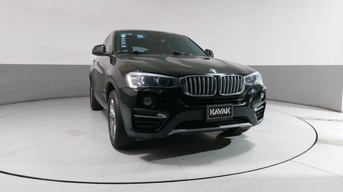 BMW X4 2.0 XDRIVE28IA XLINE AT 4WD