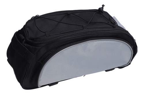 Bandolera Para Bolsa De Bicicleta, Poliéster 600d, Resistent