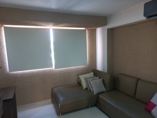 Imagen 16 de 27 de Apartamento En Los Mangos Valencia, 100% Planta Res. Alameda Daniela J