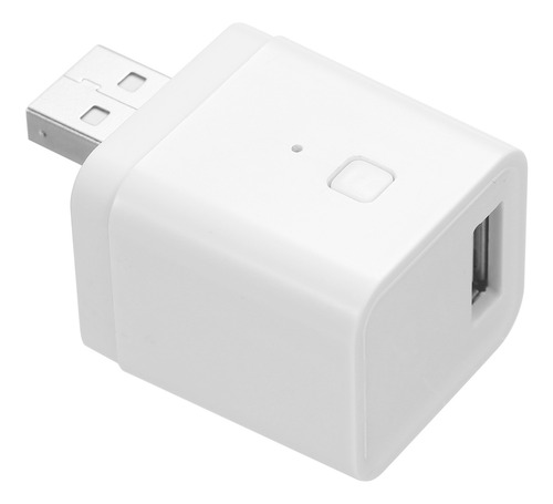 Adaptador Usb Alexa Home Smart Compatible Con Voz Portátil
