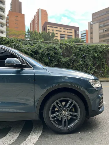 Audi Q3 1.4 Tfsi Ambition