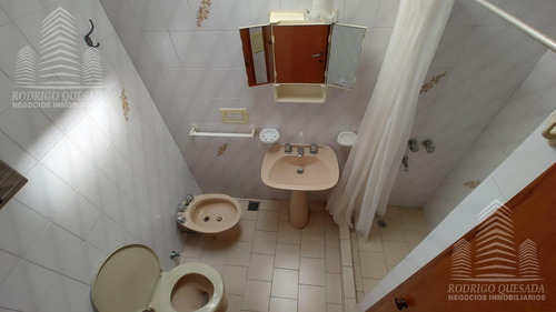 Dúplex En Venta De 2 Dormitorios C/ Cochera En Costa Azul.