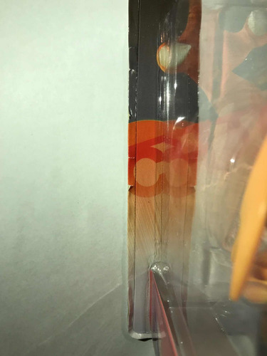 Imagen 4 de 5 de Amiibo Pokemon Charizard Super Smash Bros