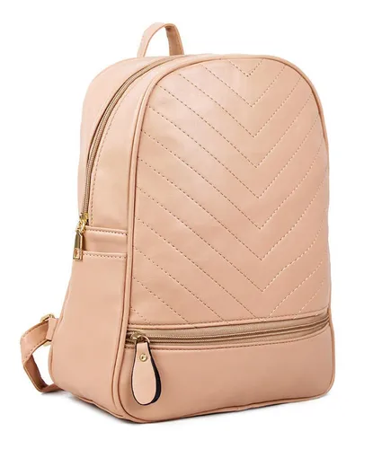 Mochila Mujer Inna Rosada Park West