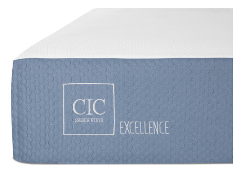 Cama Europea Blanco