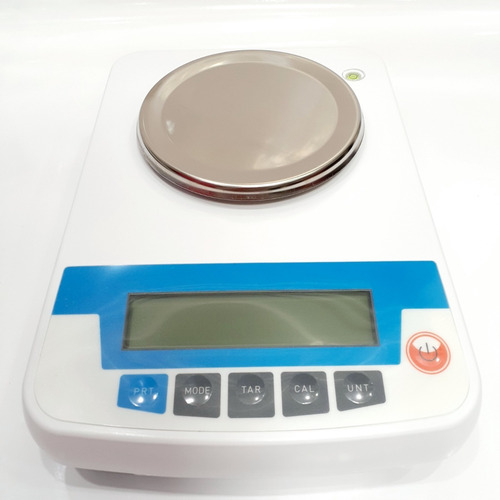 Balanza Electrónica 200g/0.01g