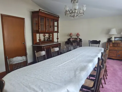 Bosques De Las Lomas. Casa En Renta De Un Solo Nivel