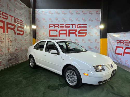 Jetta A4 1.8t Std Piel Qc Rines Abs 2002