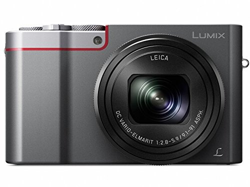 Panasonic Lumix Zs100 4k Point And Shoot Camera 10x