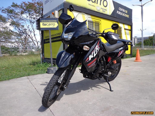 Motos Kawasaki