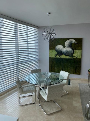 Imagen 5 de 14 de Venta De Apartamento En Ph Blue Bahía Punta Pacifica 21-8611
