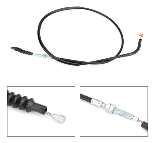 Cable Chicote For Yamaha Mt-09 Fz-09 Mtn850 2014-2017