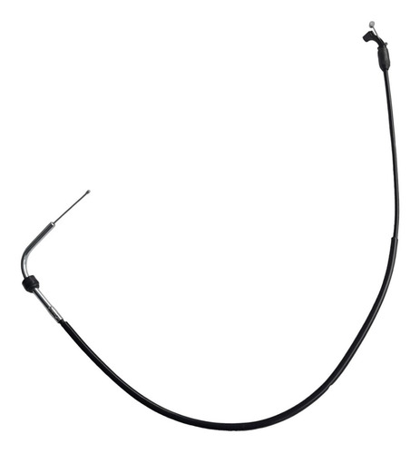 Guaya Funda Choke (cebador) Para Pulsar Black Tec