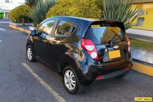 Chevrolet Spark 1.2 Gt M300 Lt