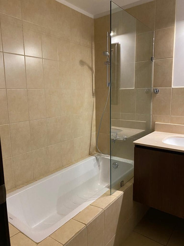 Imagen 6 de 6 de Apartamento Amoblado En Alquiler Zona 14
