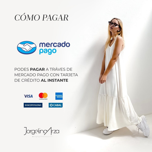 Imagen 9 de 9 de Polleras Cortas Para Mujer Jorgelina Arza Modelo Jacky
