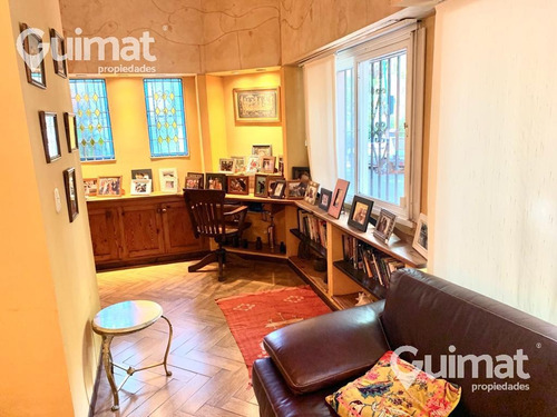 Imagen 3 de 13 de Casa En Venta - 3 Dormitorios, Gran Cocina, Jardin, Parrilla, Viva La Naturaleza En Plena Capital.