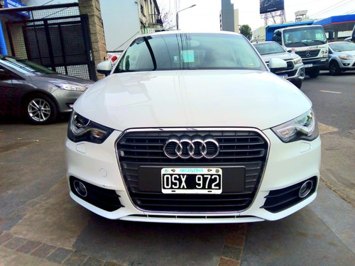 Audi A1 1.4 Ambition Tfsi 122cv