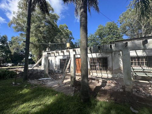 Venta Casa Barrio Raices San Vicente