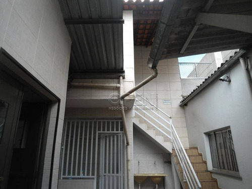 Imagem 9 de 18 de Casa Comercial Campestre - Ca0519
