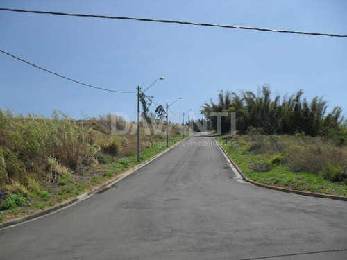 Imagem 8 de 9 de Terreno À Venda Em Joaquim Egídio - Te116312