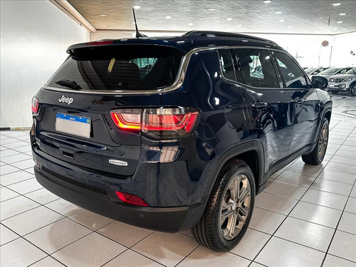 Jeep Compass 1.3 T270 Turbo Longitude