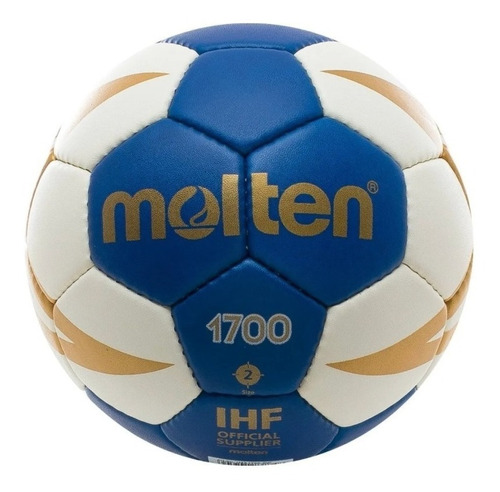 Balón Handball 1700 Nº2