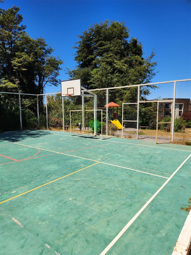Departamento En Arriendo De 2 Dorm. En Valdivia