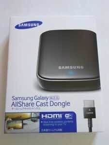 Samsung All Share Cast Dongle Modelo Ead-t10 Ver Celular Tv