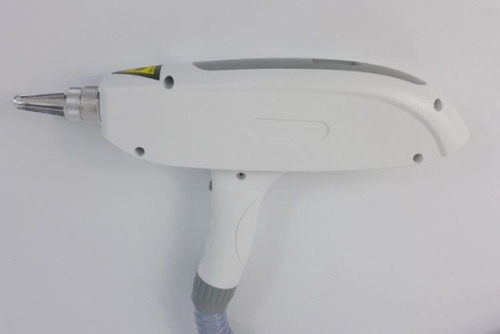 Manípulos O Manerales Nuevos Para Equipos Nd Yag Laser